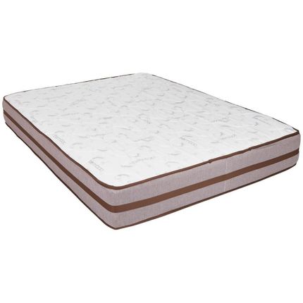 Colchão Casal Plumatex Mola 25cm de Altura - Prime Menor preço em Colchão Casal Plumatex Mola 25cm de Altura - Prime