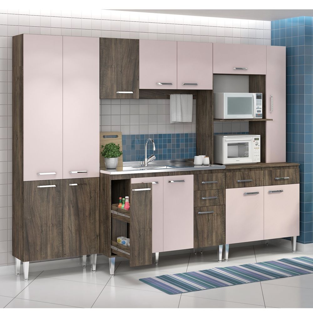 Cozinha Completa 4 Pe As Allegra Fellicci N O Acompanha Tampo E Pia Cozinha Completa 4 Pe As Allegra Fellicci N O Acompanha Tampo E Pia
