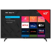 TV Smart TV AOC 43S5195 43" LED Full HD