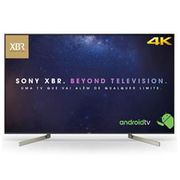TV Smart TV Sony XBR-65X905F 65" LED 4K