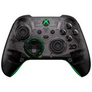 Controle Sem Fio Xbox Series - Edição Especial 20º Aniversário