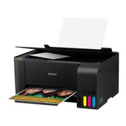 Impressora Epson Multifuncional L3110 Colorida Bivolt