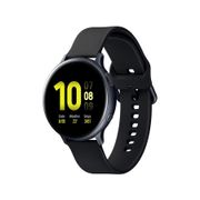 Smartwatch Samsung Galaxy Watch Active2 Preto - 44mm 4GB Bivolt