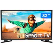 TV Smart TV Samsung Série 4 UN32T4300AGXZD 32" LED HD