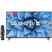 TV Smart TV LG 65UN7310PSC 65" LED 4K