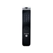 Fechadura Digital Yale YMF40A Biometria Interna - de Embutir Wi-Fi