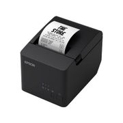 Impressora Térmica Não Fiscal Epson - TM-T20X USB Bivolt