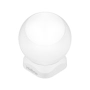Sensor de Movimento Inteligente Intelbras Izy - ISM 1001 Sem Fio