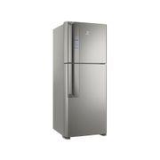 Refrigerador Electrolux IF55S 431 L Platinum 127 V
