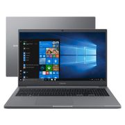 Notebook Samsung Book NP550XDA-KF1BR Intel Core i5 - 8GB 1TB 15,6&quot; Full HD LED Windows 10 Bivolt