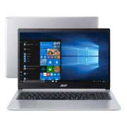 Notebook Acer A515-54G-71WN Intel Core i7 8GB - 512GB SSD 15,6" LED Placa de Vídeo 2GB Windows 10