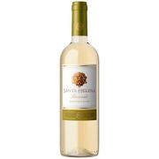 Vinho Branco Chileno Santa Helena Reservado Sauvignon Blanc - 750ml
