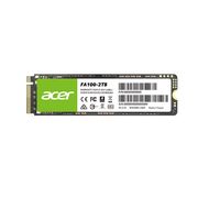 SSD Acer NVMe 1.4 FA100-512GB M.2 PCie Gen 3.0 x4