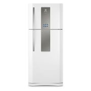Refrigerador Electrolux DF82 553 L Branco 127 V