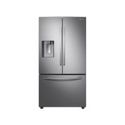 Geladeira/Refrigerador Samsung Frost Free - French Door 530L RF23R 220 Volts