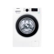 Lavadora de Roupas Samsung WW4000 WW11J4453JW/AZ - 11Kg Cesto Inox 12 Programas de Lavagem 110 Volts