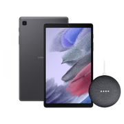 Tablet Samsung Galaxy A7 Lite 8,7" 4G Wi-Fi - 32GB + Nest Mini 2ª Geração com Google Assistente