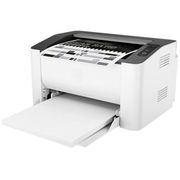 Impressora HP Laser 107A Preto e Branco - USB 110 Volts