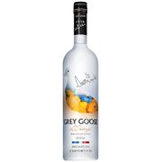 Vodka Grey Goose L`Orange - 750ml