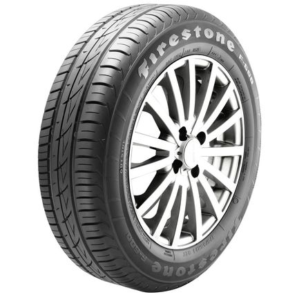 Pneu Firestone F600 195 55 15 polegadas 85F 1 Pneu Menor preço em Pneu Firestone F600 195 55 15 polegadas 85F 1 Pneu