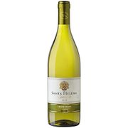 Vinho Branco Chileno Santa Helena Reservado Chardonnay - 750ml
