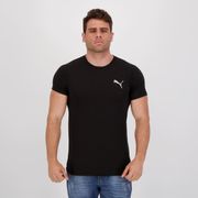 Camiseta Puma Evostripe Masculina G