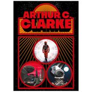 Box - Essencial Arthur C. Clarke