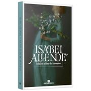 Livro - Muito Além do Inverno - Isabel Allende