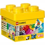 Lego Classic - Pecas Criativas M BRINQ Lego Classic - Pecas Criativas M. BRINQ