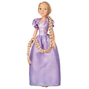 Boneca Rapunzel Princesa My Size Disney 2008 Novabrink - 55cm