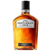 Whiskey Jack Daniel`s Gentleman Jack – 1 L