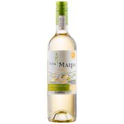 Vinho Branco Chileno Concha Y Toro Maipo Mi Pueblo Sauvignon Blanc - 750ml