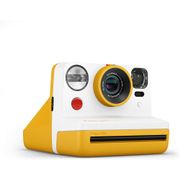 Câmera instantânea Polaroid Now i-Type Autofocus 9031 - Amarela