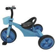Triciclo Escolar 7633 Zippy Toys - Azul
