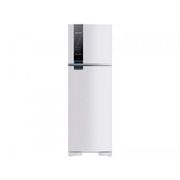 Geladeira/Refrigerador Brastemp Frost Free - Duplex 400L BRM54 HBANA Branco-110 Volts