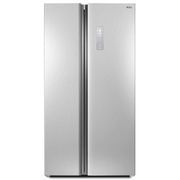 Refrigerador Philco Side By Side PRF504I com Tecnologia Smart Cooling Inox – 489 Litros 220v