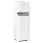 Refrigerador Continental TC41 Frost Free com Gavetão de Frutas 370L – Branco 220v