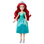 Boneca Ariel Disney Princesa Clássica E2747 Hasbro - 30cm