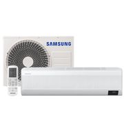 Ar Condicionado Sem Vento Samsung WindFree 9.000 Btus Quente e Frio (220V) Branco