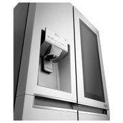 Refrigerador LG GC-X247CSBV(1) Frost Free Side by Side InstaView Door-in-Door – 601l 110v