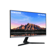 Monitor UHD Samsung  28" 4K, HDMI, Display Port, FreeSync, Preto, Série UR550.