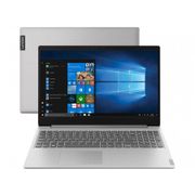 Notebook Lenovo IdeaPad S145-15IWL Intel Core i5 8 GB 1 TB Prata