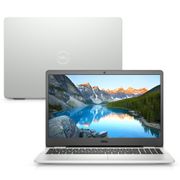 Notebook Dell Core i7-1165G7 8GB 256GB SSD Placa de Vídeo 2GB Tela 15.6” Windows 10 Inspiron I15-3501-A70S