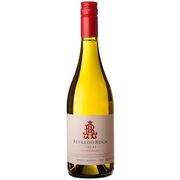 Vinho Branco Argentino Alfredo Roca Chardonnay 750ml