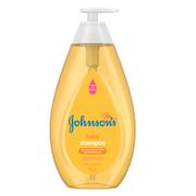 Johnsons’s Baby - Shampoo Regular 750ml