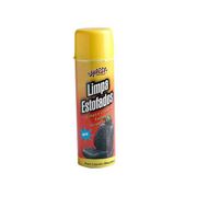 Limpa Estofados Spray 300ml - Luxcar 2600