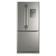 Refrigerador Electrolux DM84X 579 L Inox 220 V