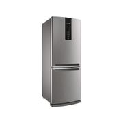 Geladeira/Refrigerador Brastemp Frost Free Inverse - 443L com Turbo Ice BRE57 AKANA 110 Volts