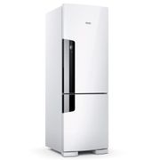 Refrigerador Consul CRE44AB Frost Free Duplex com Turbo Freezer Branco – 397L 220v