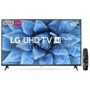 TV Smart TV LG 65UN7310PSC 65" LED 4K
